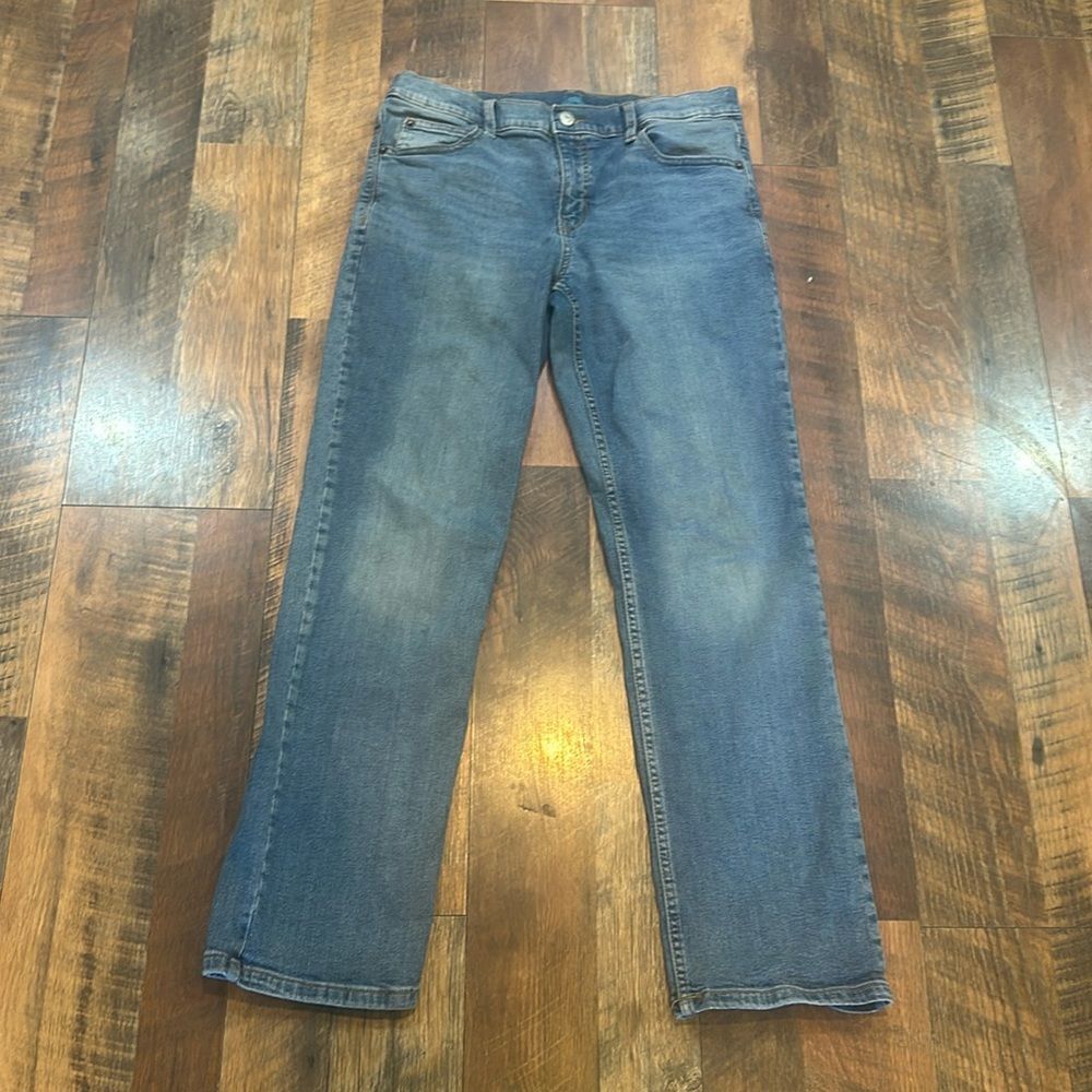 Thereabouts jeans 16 husky (3250)